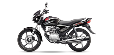 Honda Shine-Previous Model